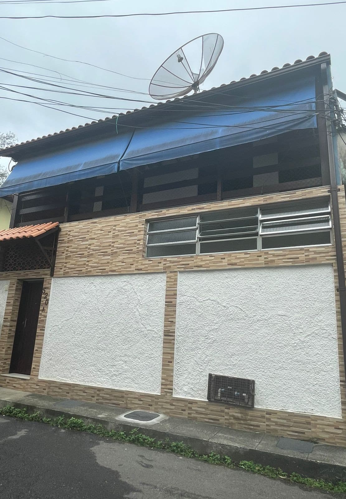 Fachada