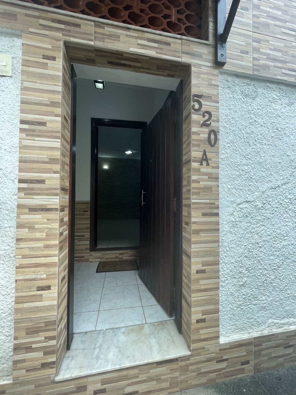 Entrada